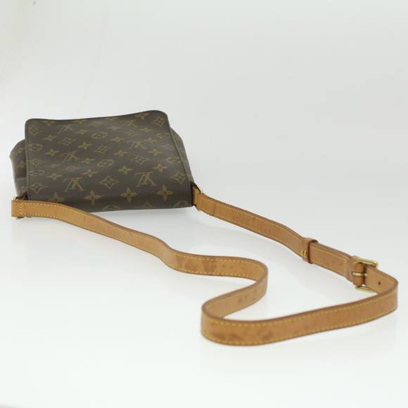 LOUIS VUITTON Musette Salsa Shoulder Bag - Picture 2 of 7